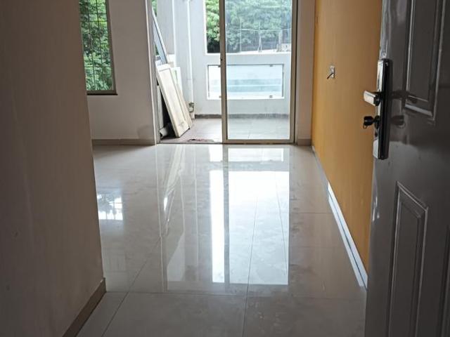 1 BHK Apartment in Ambegaon Budruk for rent Pune. The reference number is 20672192