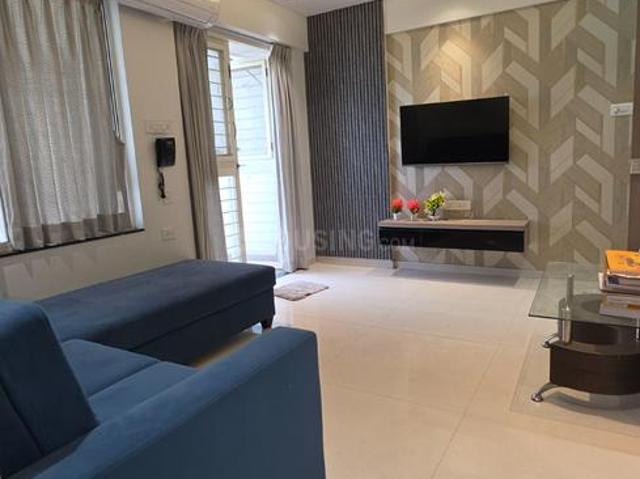 1 BHK Apartment in Ambegaon Budruk for rent Pune. The reference number is 20672322