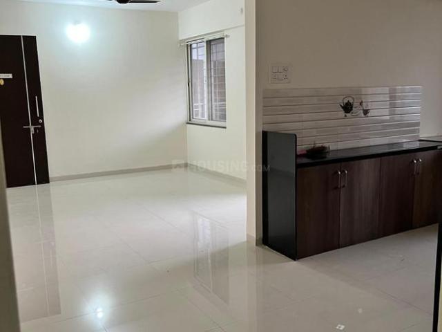 1 BHK Apartment in Ambegaon Budruk for rent Pune. The reference number is 20683480