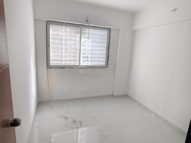 1 BHK Apartment in Ambegaon Budruk for rent Pune. The reference number is 20683579