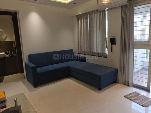 1 BHK Apartment in Ambegaon Budruk for rent Pune. The reference number is 20685247