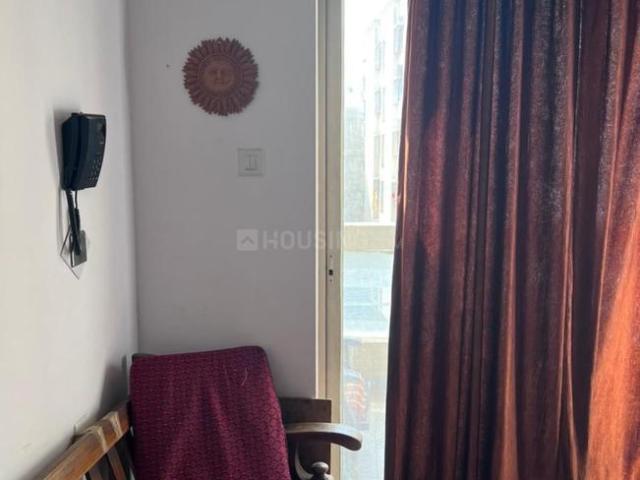 1 BHK Apartment in Ambegaon Budruk for rent Pune. The reference number is 20714412