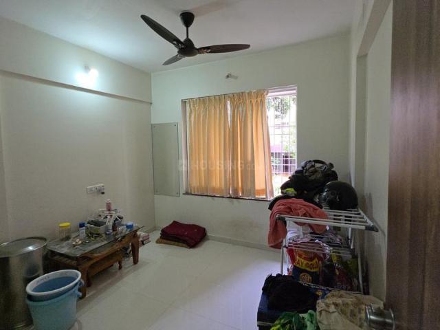 1 BHK Apartment in Ambegaon Budruk for rent Pune. The reference number is 20768538