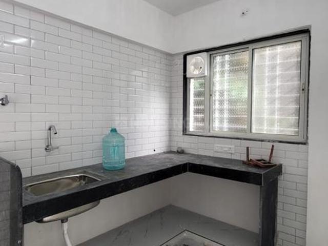 1 BHK Apartment in Ambegaon Budruk for rent Pune. The reference number is 20776344