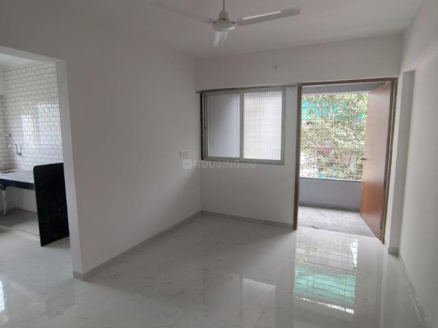 1 BHK Apartment in Ambegaon Budruk for rent Pune. The reference number is 20790310