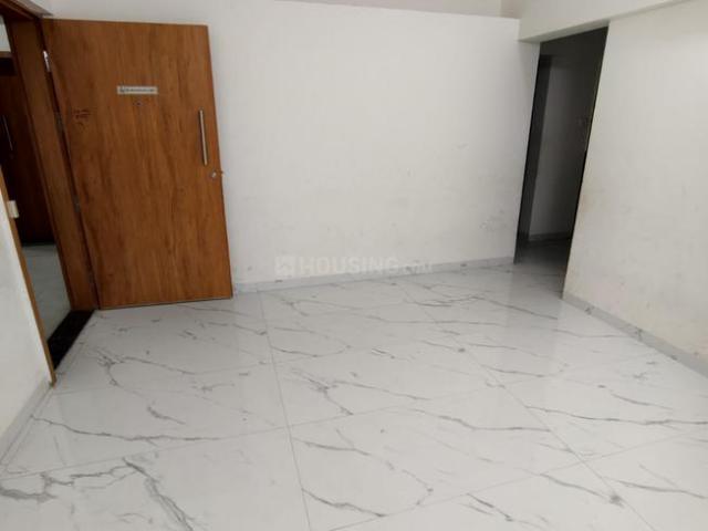 1 BHK Apartment in Ambegaon Budruk for rent Pune. The reference number is 20856016