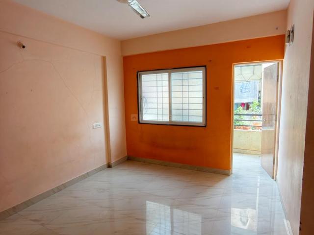 1 BHK Apartment in Ambegaon Budruk for rent Pune. The reference number is 20862778