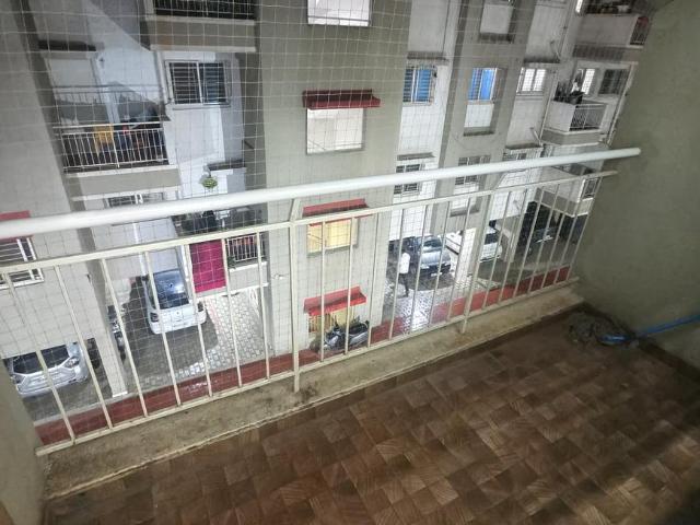 1 BHK Apartment in Ambegaon Budruk for rent Pune. The reference number is 20899317