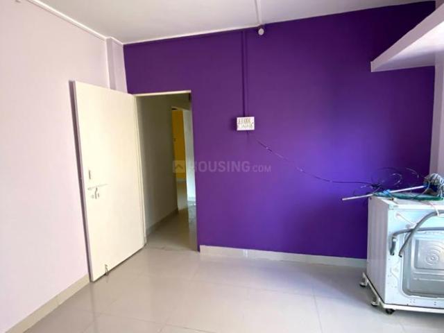 1 BHK Apartment in Ambegaon Budruk for rent Pune. The reference number is 20899354