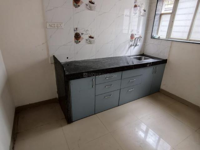 1 BHK Apartment in Ambegaon Budruk for rent Pune. The reference number is 20915753