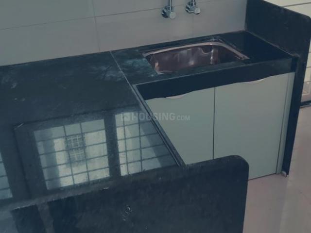 1 BHK Apartment in Ambegaon Budruk for rent Pune. The reference number is 20923659
