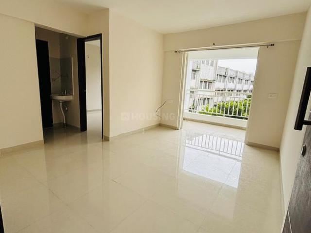 1 BHK Apartment in Ambegaon Budruk for rent Pune. The reference number is 20939893
