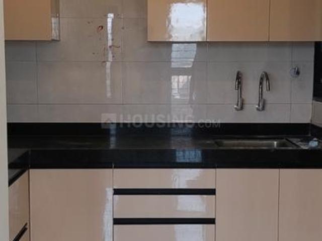 1 BHK Apartment in Ambegaon Budruk for rent Pune. The reference number is 20940034