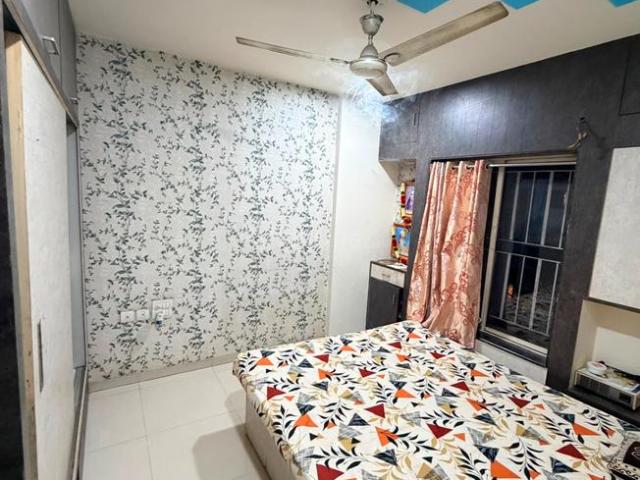 1 BHK Apartment in Ambegaon Budruk for rent Pune. The reference number is 20976220
