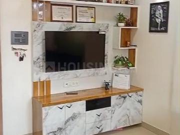 1 BHK Apartment in Ambegaon Budruk for rent Pune. The reference number is 20156082