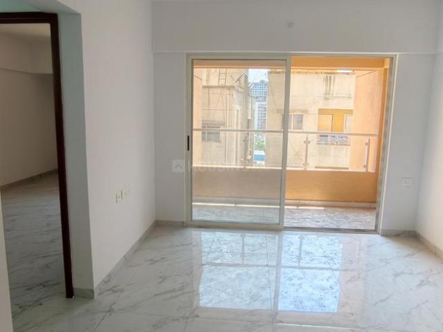 1 BHK Apartment in Ambegaon Budruk for rent Pune. The reference number is 20193186