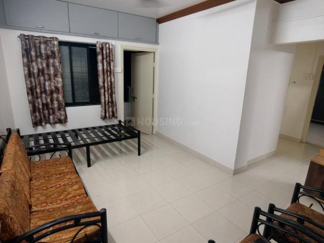 1 BHK Apartment in Ambegaon Budruk for rent Pune. The reference number is 20196988