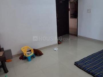 1 BHK Apartment in Ambegaon Budruk for rent Pune. The reference number is 20201751