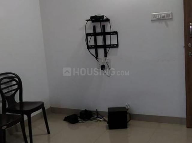 1 BHK Apartment in Ambegaon Budruk for rent Pune. The reference number is 21036889