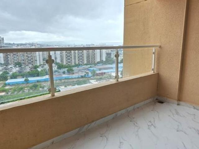 1 BHK Apartment in Ambegaon Budruk for rent Pune. The reference number is 21049213