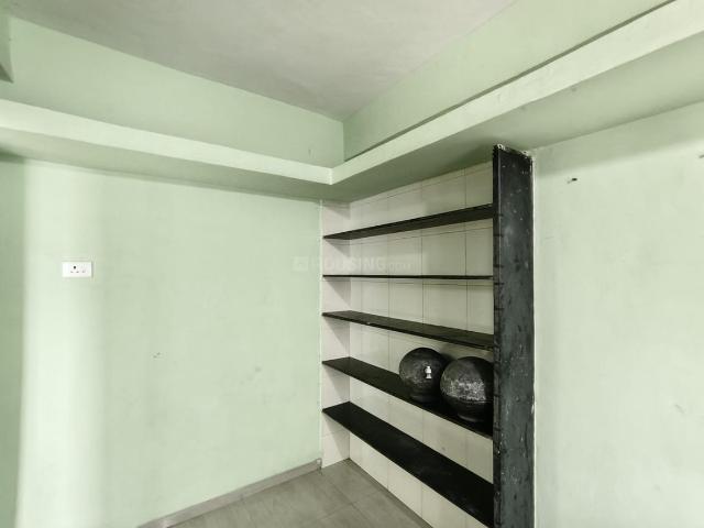 1 BHK Apartment in Ambegaon Budruk for rent Pune. The reference number is 21064408