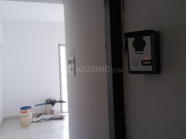 1 BHK Apartment in Ambegaon Budruk for rent Pune. The reference number is 21134553