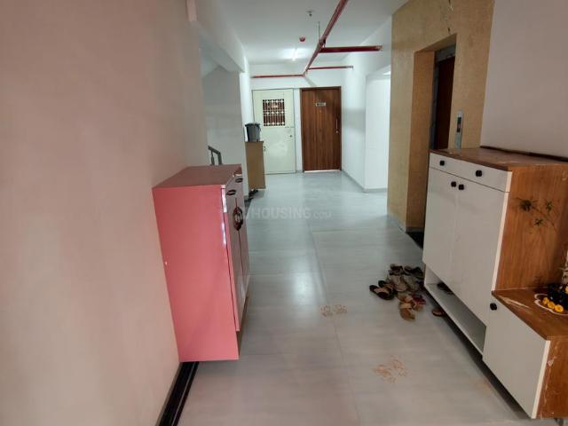 1 BHK Apartment in Ambegaon Budruk for rent Pune. The reference number is 21139758