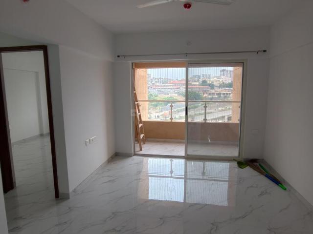 1 BHK Apartment in Ambegaon Budruk for rent Pune. The reference number is 21165558