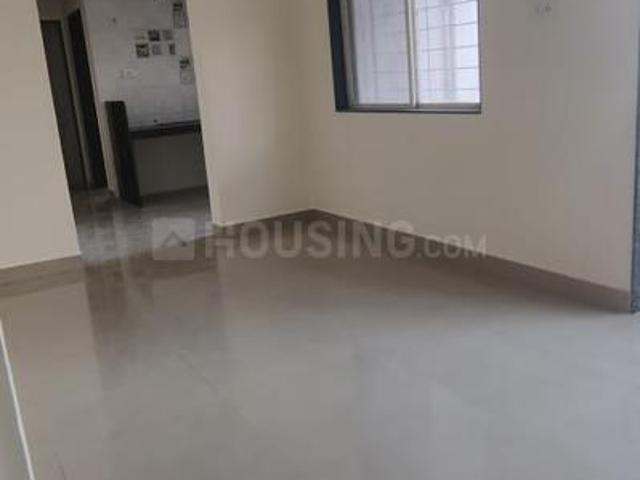 1 BHK Apartment in Ambegaon Budruk for rent Pune. The reference number is 21202186