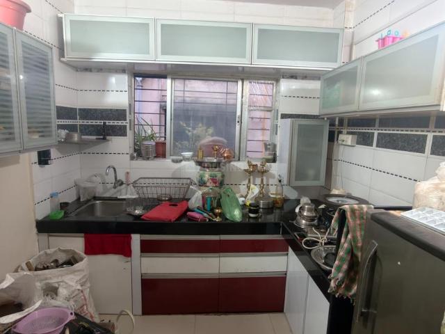 1 BHK Apartment in Ambegaon Budruk for rent Pune. The reference number is 21203276