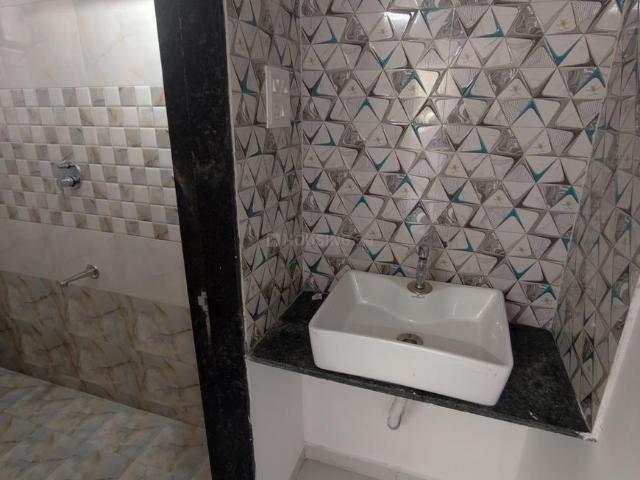 1 BHK Apartment in Ambegaon Budruk for rent Pune. The reference number is 21260851