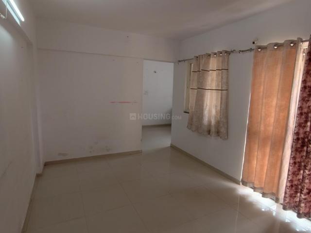 1 BHK Apartment in Ambegaon Budruk for rent Pune. The reference number is 21329723