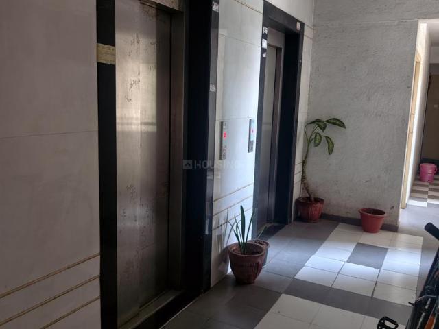 1 BHK Apartment in Ambegaon Budruk for rent Pune. The reference number is 21329894