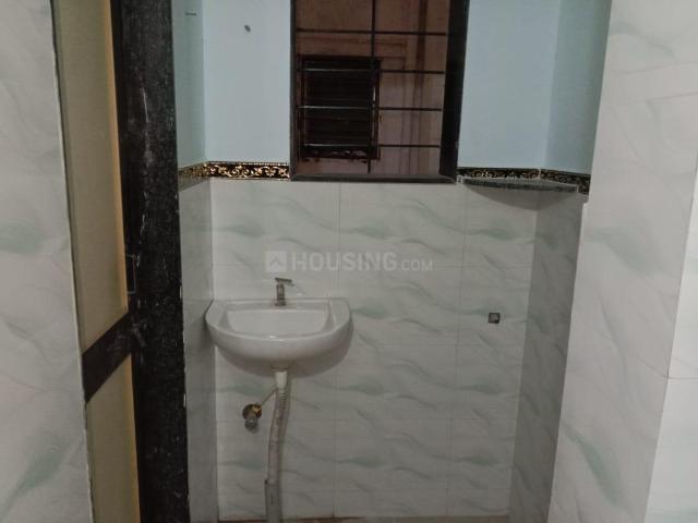 1 BHK Apartment in Ambegaon Budruk for rent Pune. The reference number is 21330097
