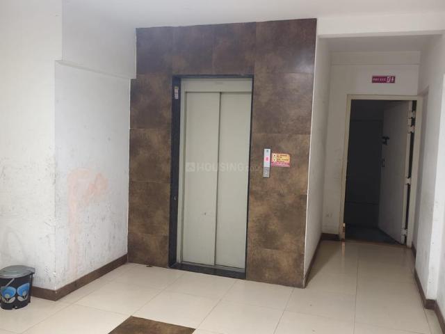 1 BHK Apartment in Ambegaon Budruk for rent Pune. The reference number is 21330198