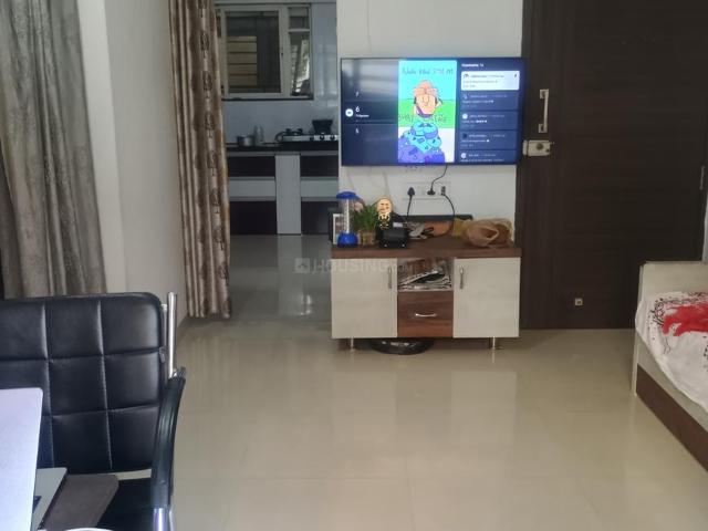 1 BHK Apartment in Ambegaon Budruk for rent Pune. The reference number is 21333305