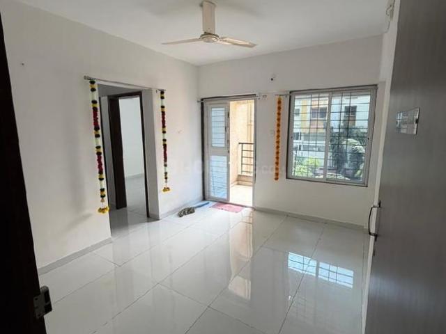 1 BHK Apartment in Ambegaon Budruk for rent Pune. The reference number is 21345391