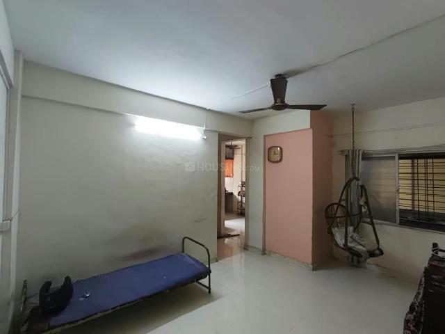 1 BHK Apartment in Ambegaon Budruk for rent Pune. The reference number is 21352477