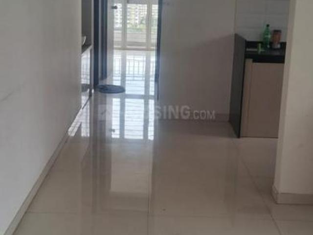 1 BHK Apartment in Ambegaon Budruk for rent Pune. The reference number is 21368243