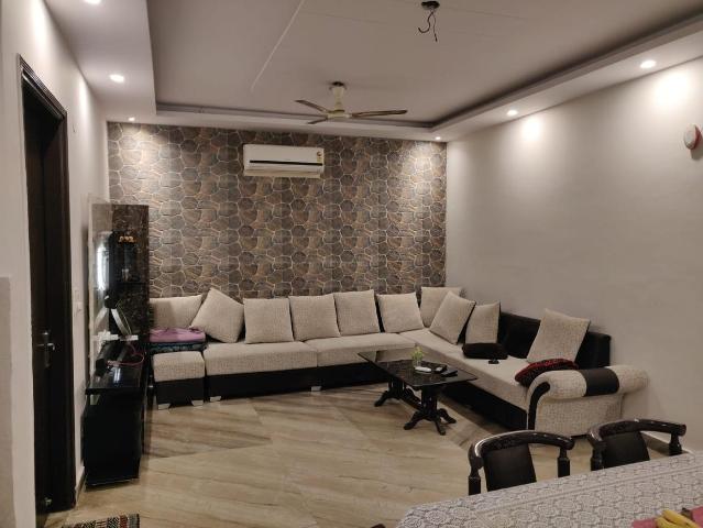 1 BHK Apartment in Ambegaon Budruk for resale Pune. The reference number is 12376637