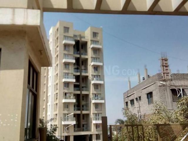 1 BHK Apartment in Ambegaon Budruk for resale Pune. The reference number is 13203196