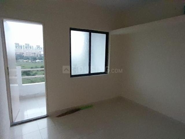 1 BHK Apartment in Ambegaon Budruk for resale Pune. The reference number is 13538976