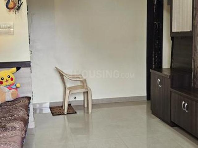 1 BHK Apartment in Ambegaon Budruk for resale Pune. The reference number is 15040185