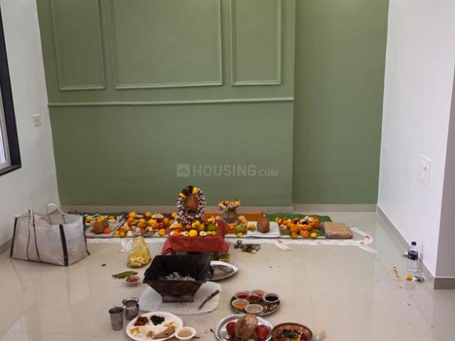 1 BHK Apartment in Ambegaon Budruk for resale Pune. The reference number is 15256434