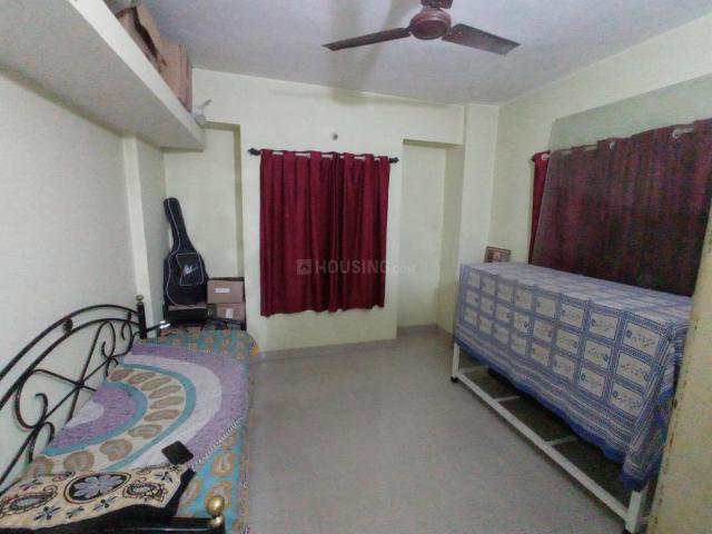 1 BHK Apartment in Ambegaon Budruk for resale Pune. The reference number is 16641828