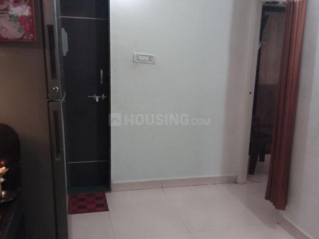 1 BHK Apartment in Ambegaon Budruk for resale Pune. The reference number is 17067922