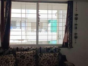 1 BHK Apartment in Ambegaon Budruk for resale Pune. The reference number is 17197623