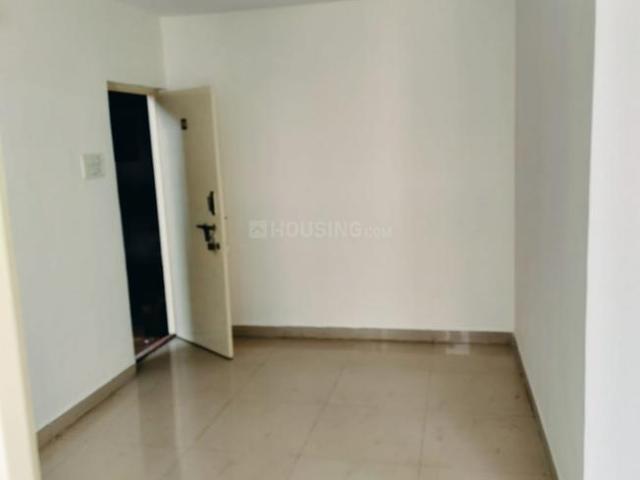 1 BHK Apartment in Ambegaon Budruk for resale Pune. The reference number is 18016063