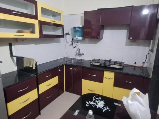 1 BHK Apartment in Ambegaon Budruk for resale Pune. The reference number is 19655060