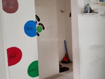 Ganga Osian Park, Rajas Society, Pune, Pune District, Maharashtra